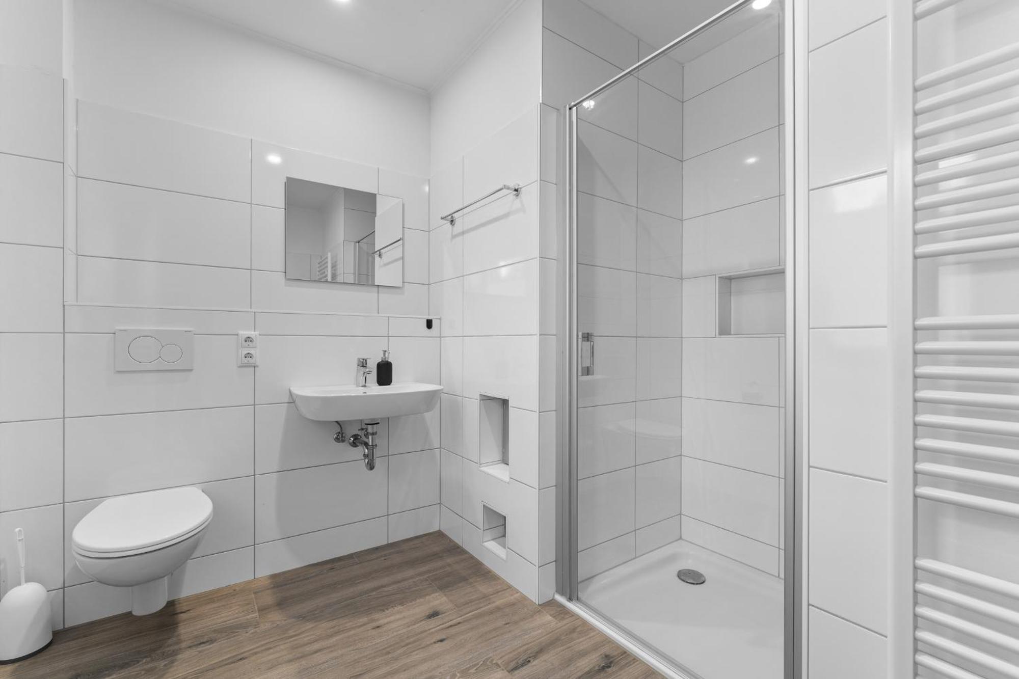 Niewoh Ferienhaus Wiesenblick,Ammerland, Conneforde Wiefelstede Room photo